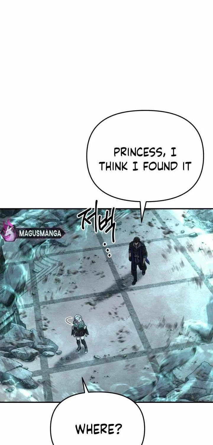How To Survive As The Devil’s Child Chapter 67 page 18 - 