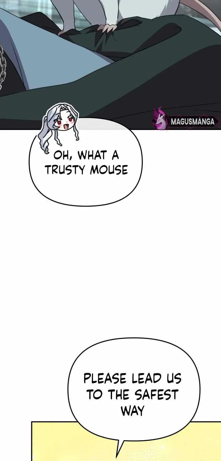 How To Survive As The Devil’s Child Chapter 67 page 23 - 