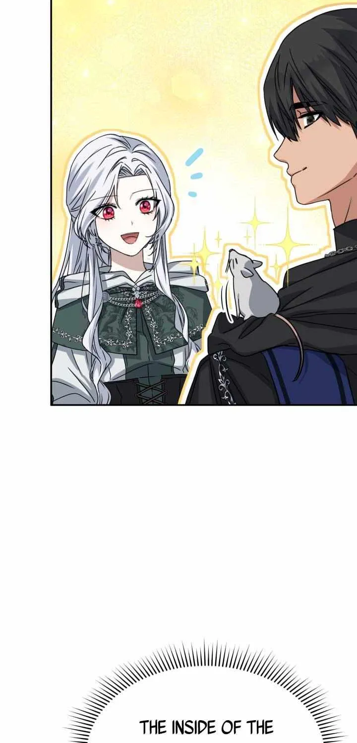 How To Survive As The Devil’s Child Chapter 67 page 24 - 