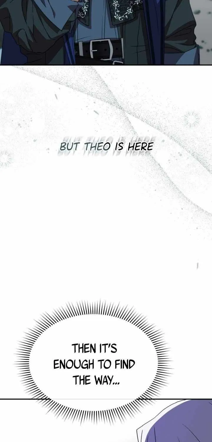 How To Survive As The Devil’s Child Chapter 67 page 27 - 