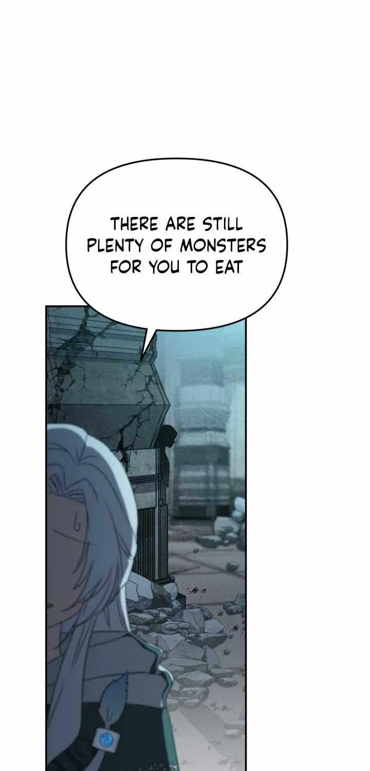 How To Survive As The Devil’s Child Chapter 67 page 31 - 