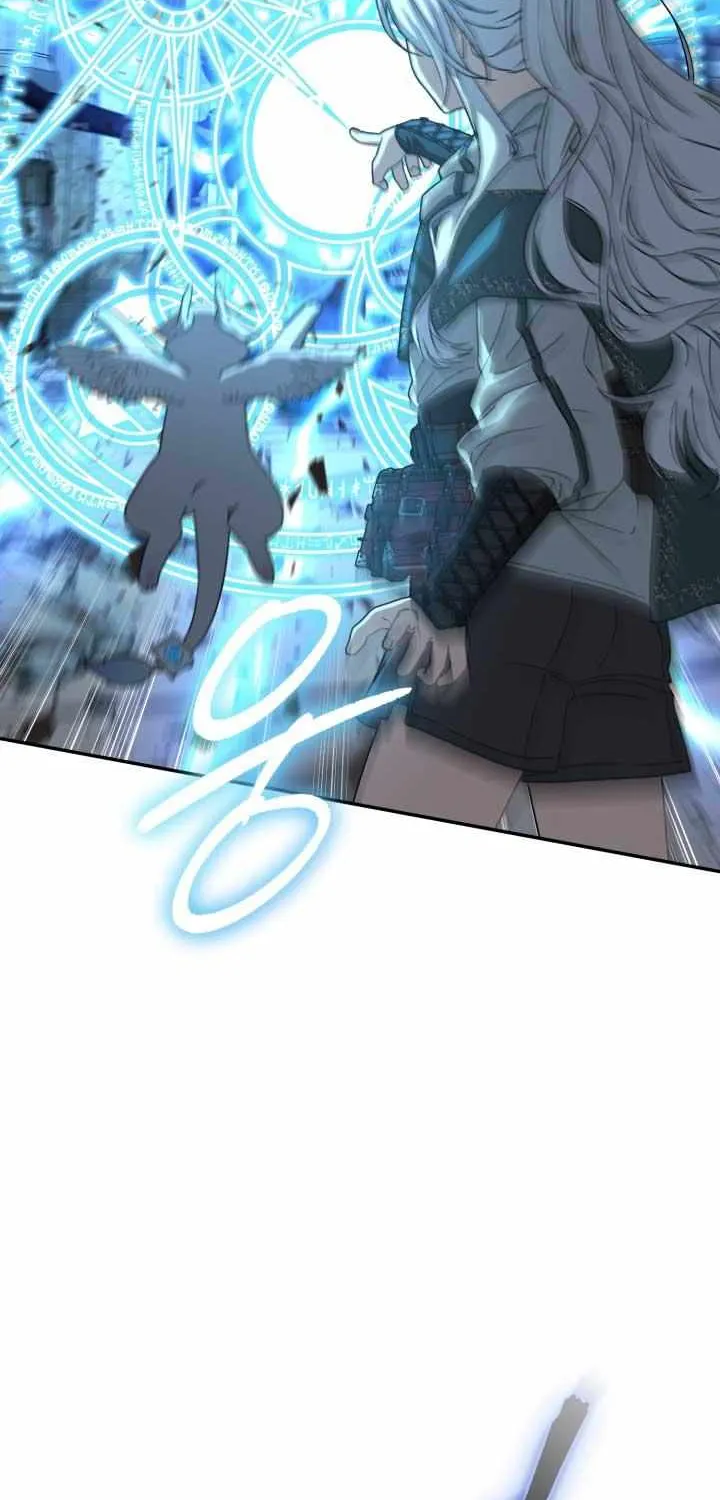 How To Survive As The Devil’s Child Chapter 67 page 36 - 