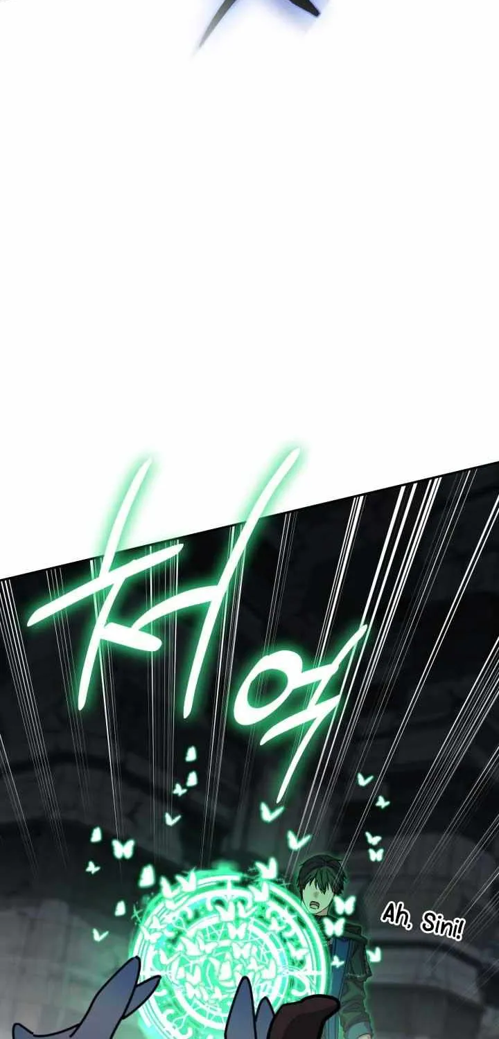 How To Survive As The Devil’s Child Chapter 67 page 38 - 