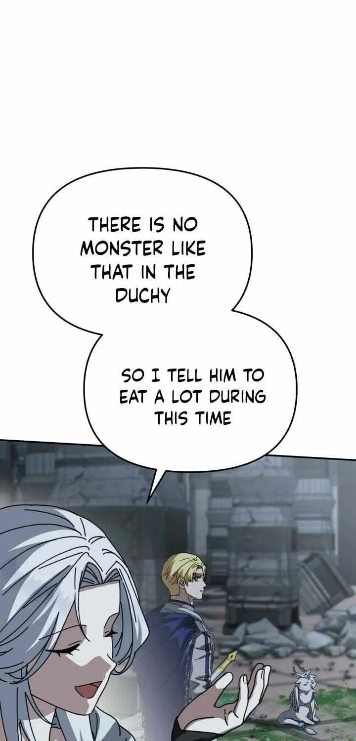 How To Survive As The Devil’s Child Chapter 67 page 41 - 