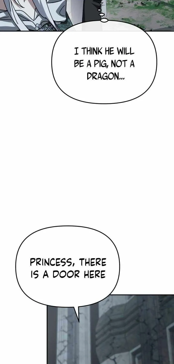 How To Survive As The Devil’s Child Chapter 67 page 42 - 