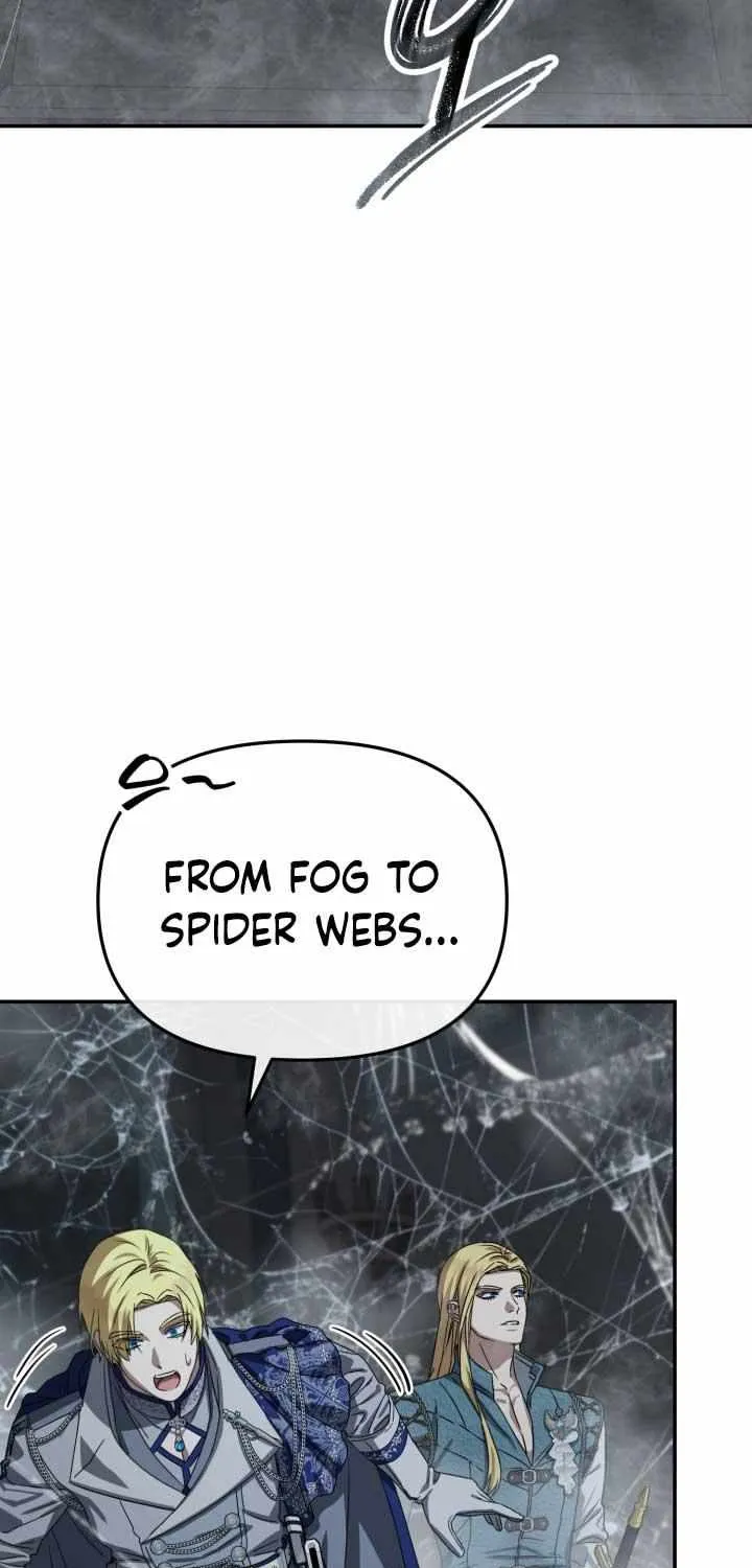 How To Survive As The Devil’s Child Chapter 67 page 45 - 