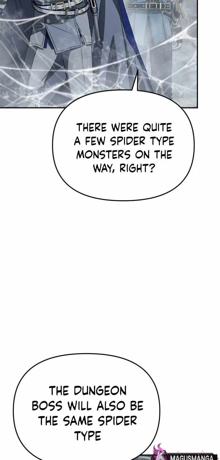 How To Survive As The Devil’s Child Chapter 67 page 46 - 