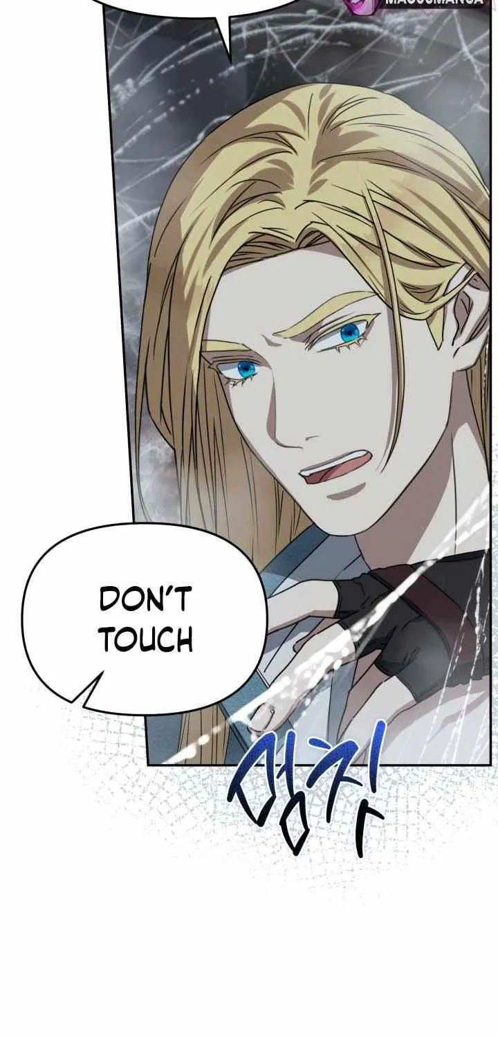 How To Survive As The Devil’s Child Chapter 67 page 47 - 