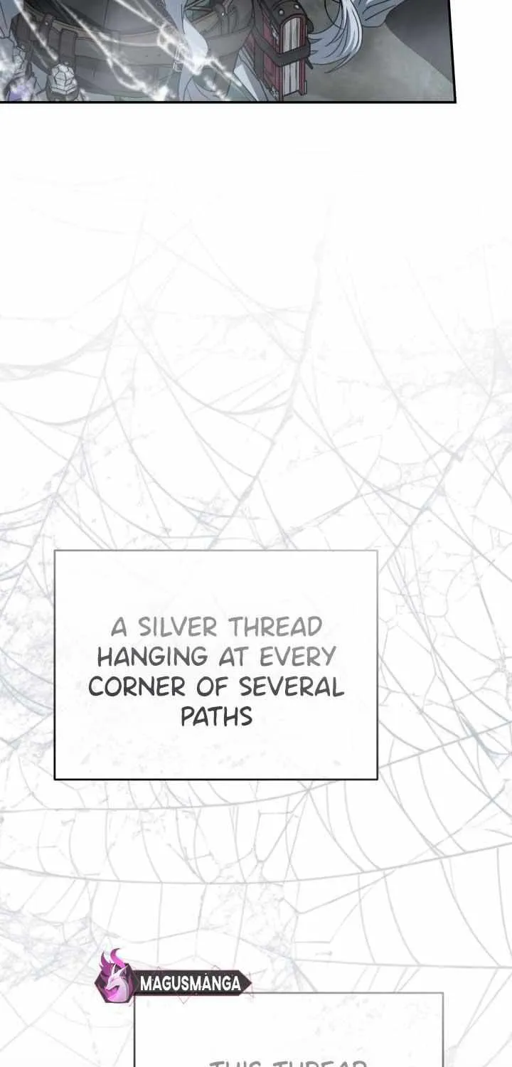 How To Survive As The Devil’s Child Chapter 67 page 49 - 