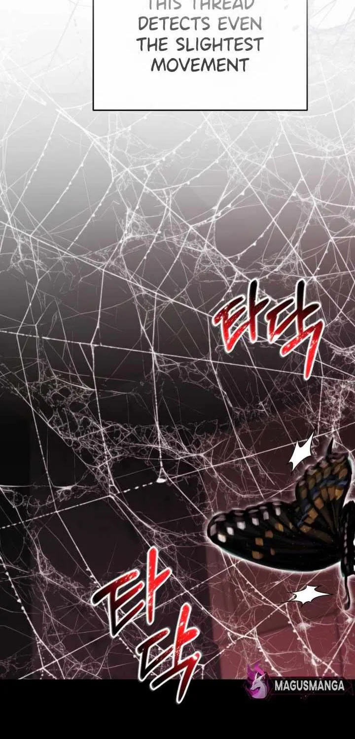 How To Survive As The Devil’s Child Chapter 67 page 50 - 