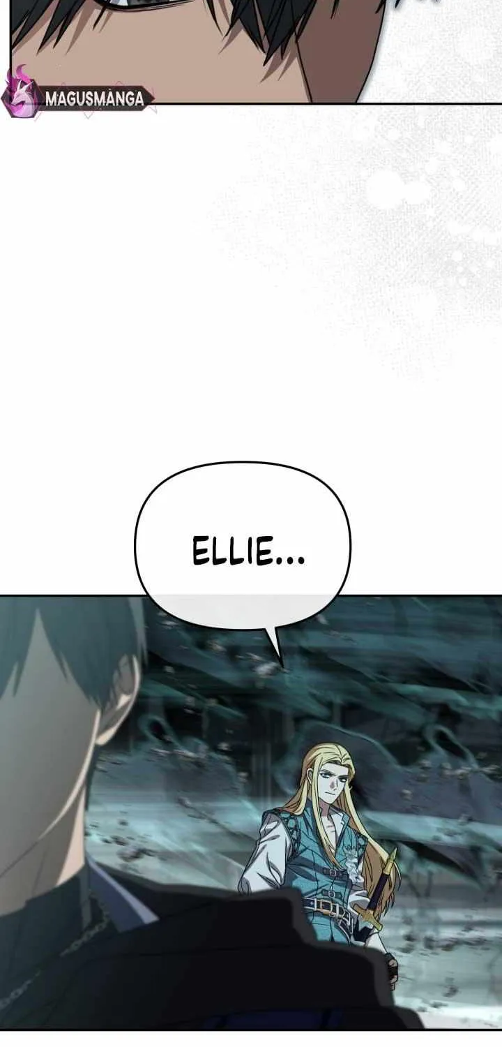 How To Survive As The Devil’s Child Chapter 67 page 6 - 