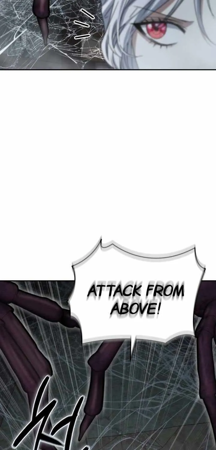 How To Survive As The Devil’s Child Chapter 67 page 55 - 