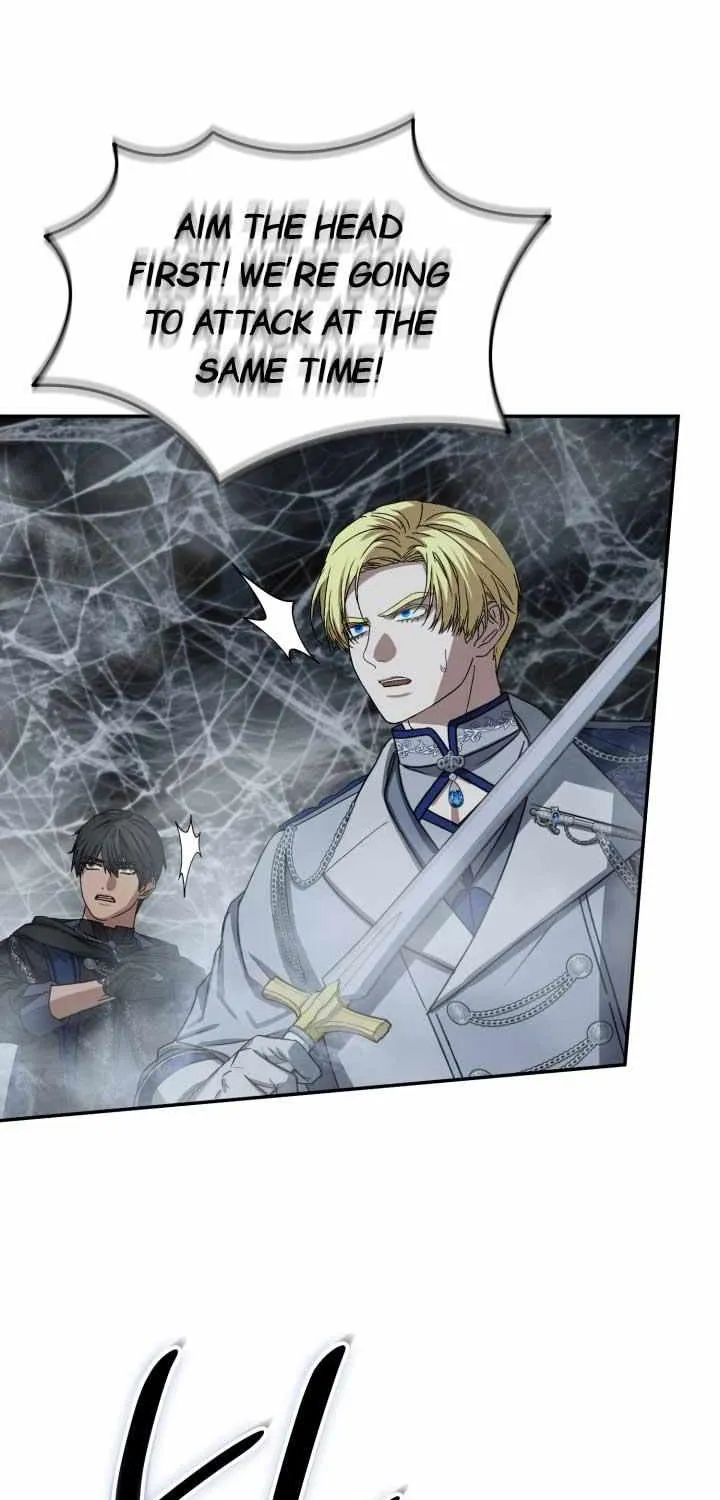 How To Survive As The Devil’s Child Chapter 67 page 57 - 