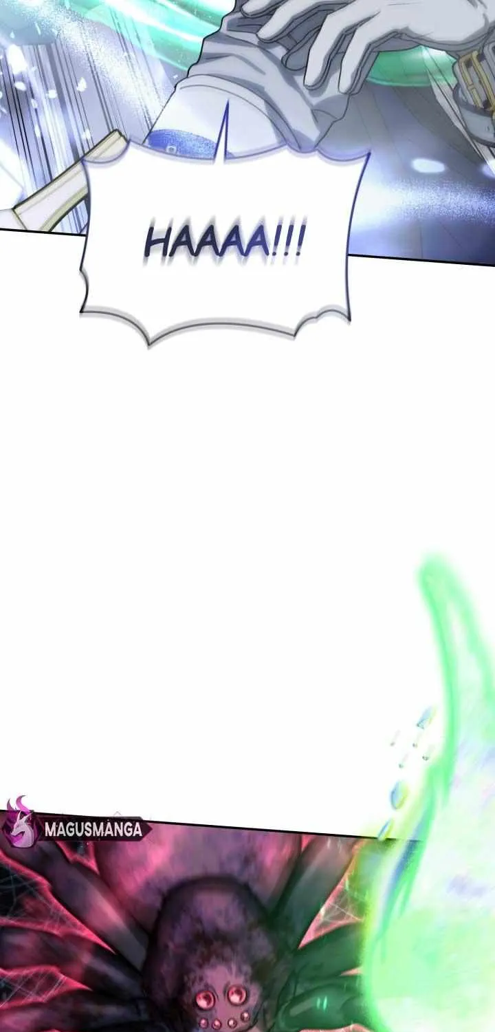 How To Survive As The Devil’s Child Chapter 67 page 59 - 