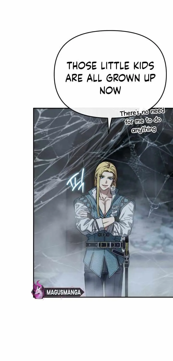 How To Survive As The Devil’s Child Chapter 67 page 61 - 