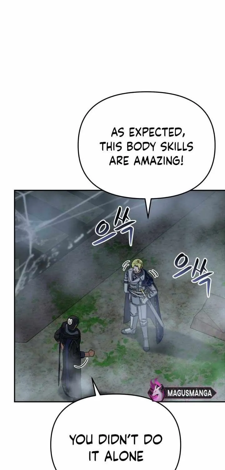 How To Survive As The Devil’s Child Chapter 67 page 67 - 