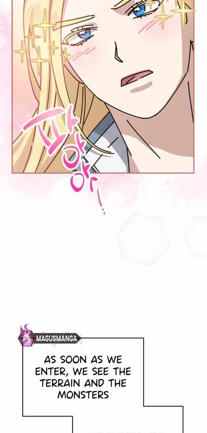 How To Survive As The Devil’s Child Chapter 67 page 9 - 