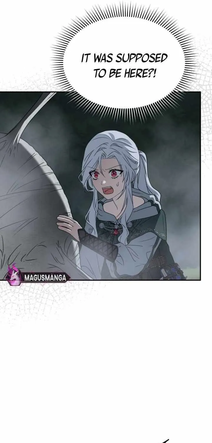 How To Survive As The Devil’s Child Chapter 67 page 81 - 