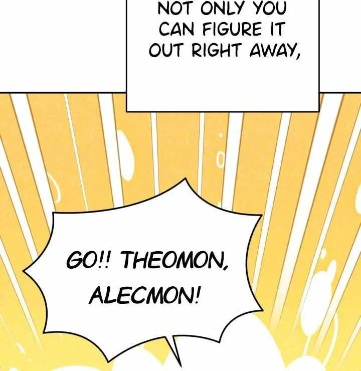 How To Survive As The Devil’s Child Chapter 67 page 10 - 