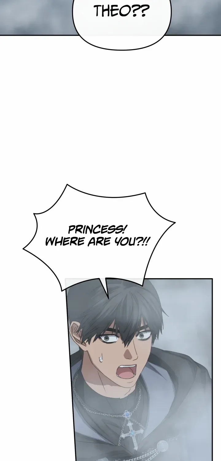 How To Survive As The Devil’s Child Chapter 68 page 13 - 
