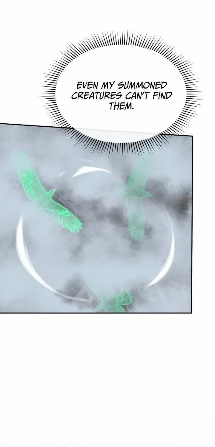 How To Survive As The Devil’s Child Chapter 68 page 15 - 