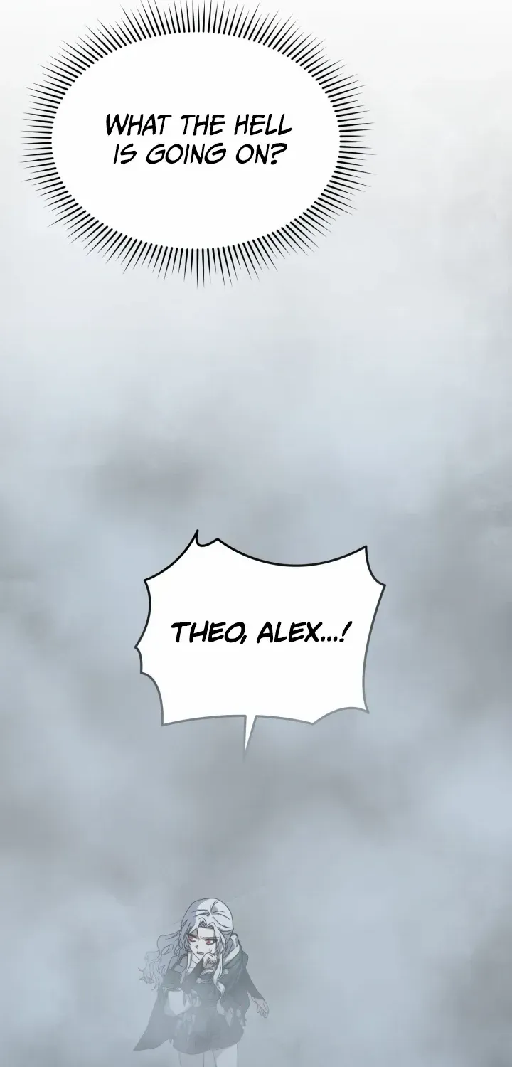 How To Survive As The Devil’s Child Chapter 68 page 16 - 