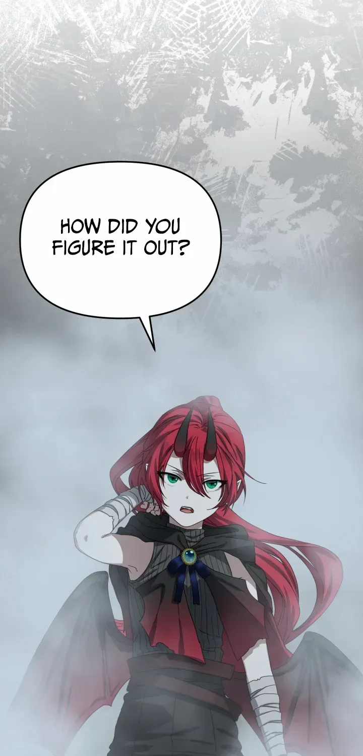 How To Survive As The Devil’s Child Chapter 68 page 22 - 