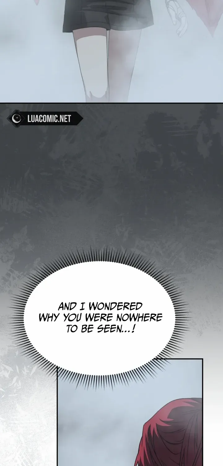 How To Survive As The Devil’s Child Chapter 68 page 23 - 