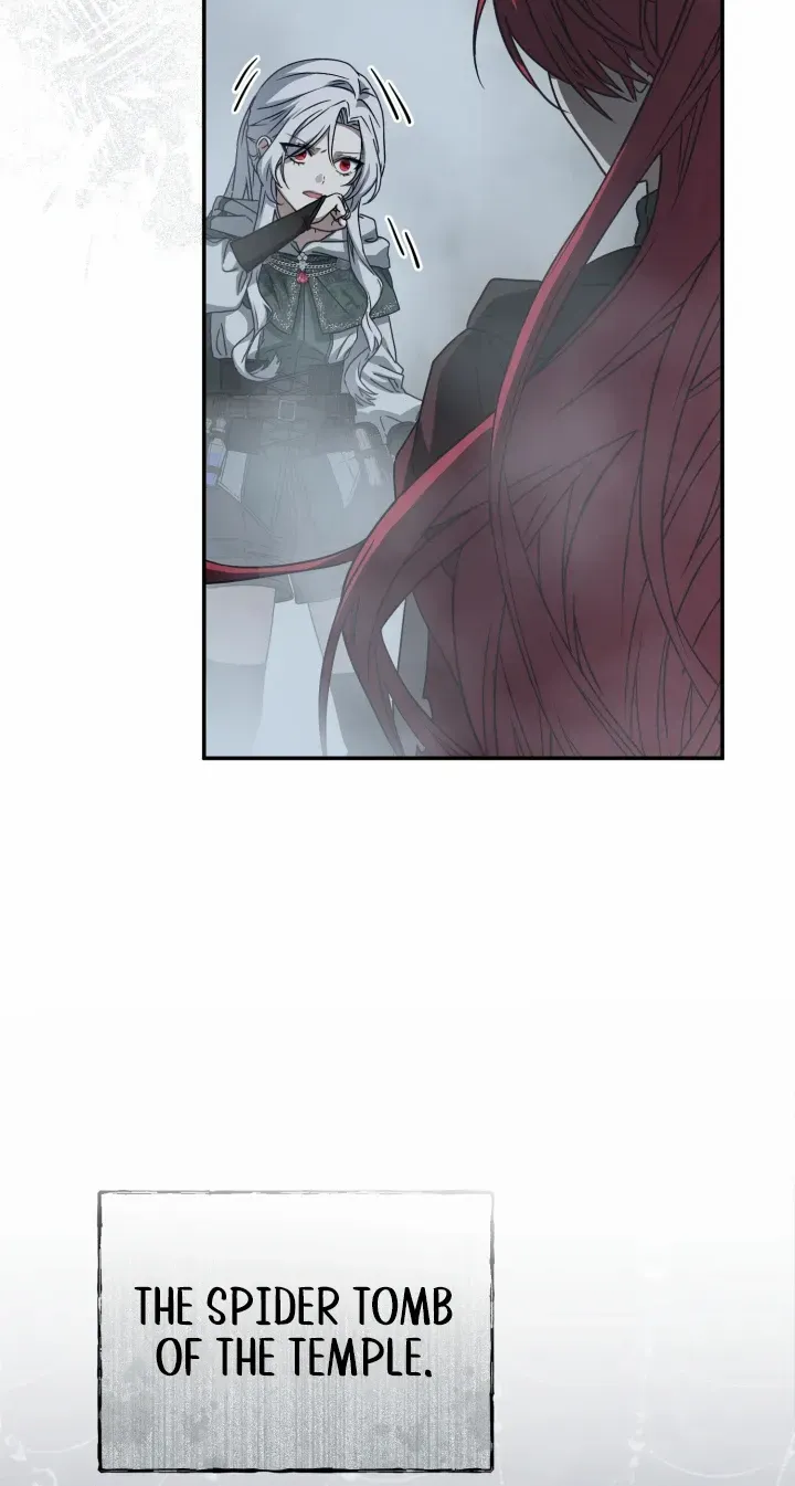 How To Survive As The Devil’s Child Chapter 68 page 24 - 