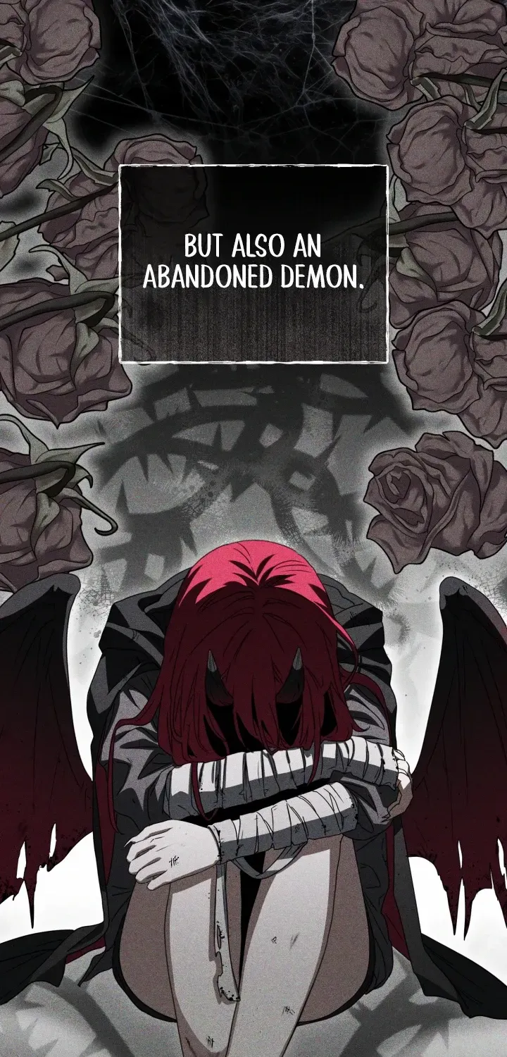 How To Survive As The Devil’s Child Chapter 68 page 26 - 