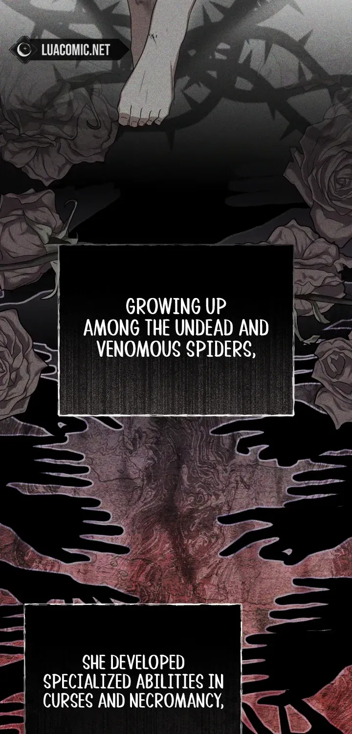 How To Survive As The Devil’s Child Chapter 68 page 27 - 