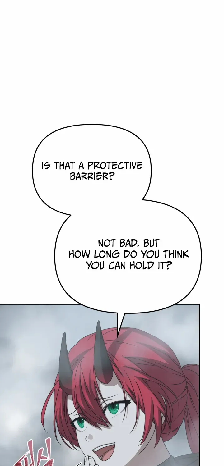 How To Survive As The Devil’s Child Chapter 68 page 31 - 