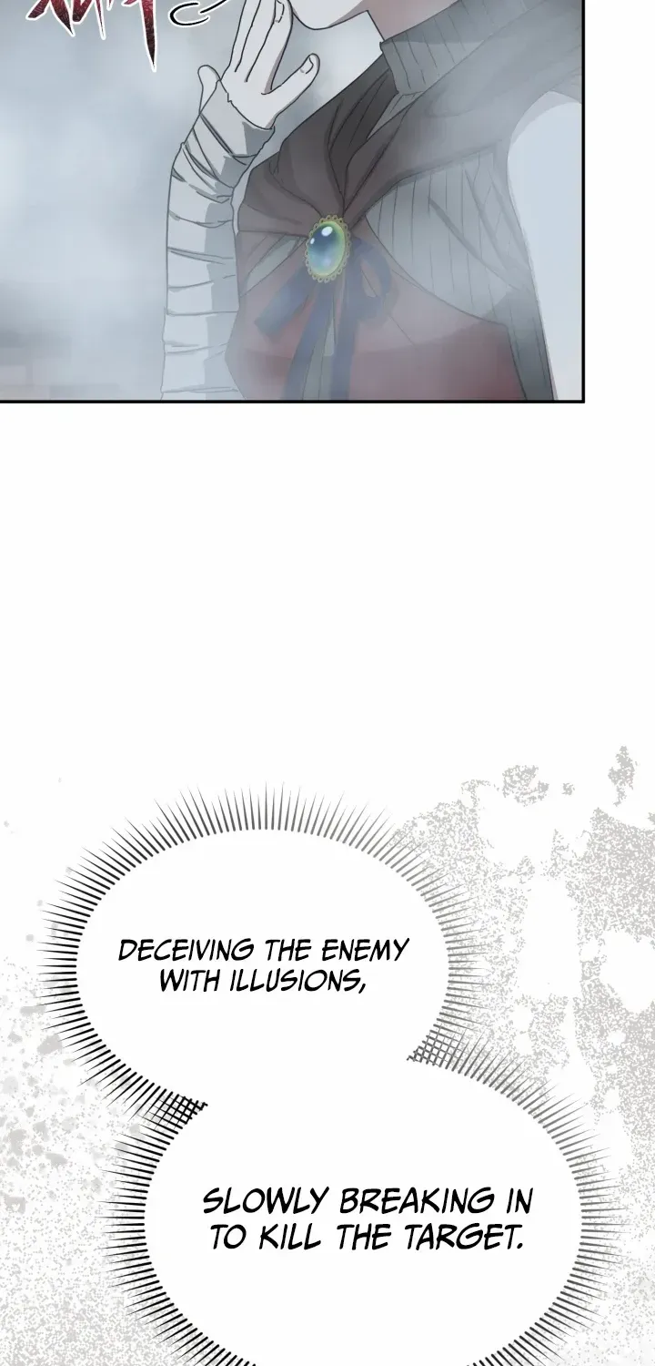 How To Survive As The Devil’s Child Chapter 68 page 32 - 