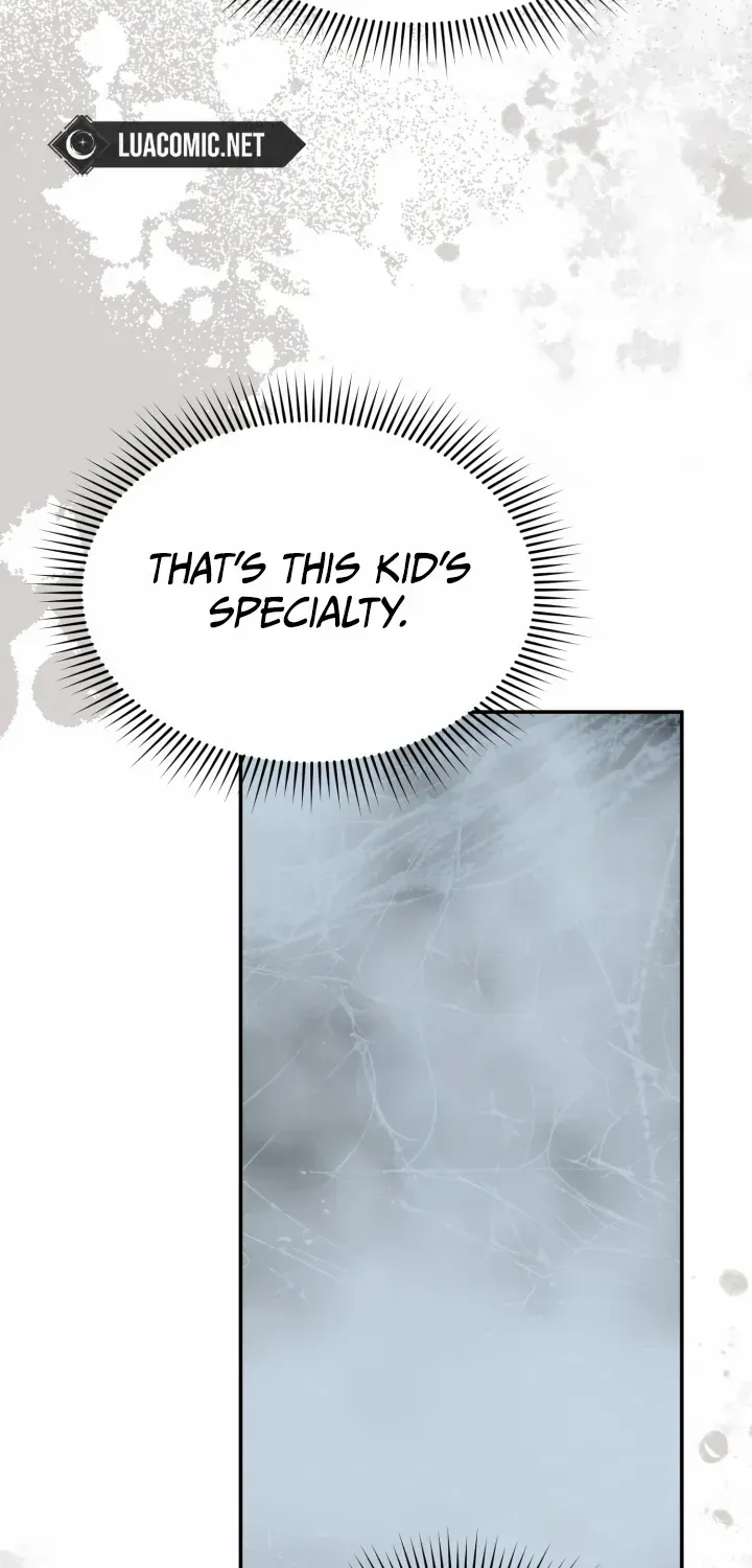How To Survive As The Devil’s Child Chapter 68 page 33 - 