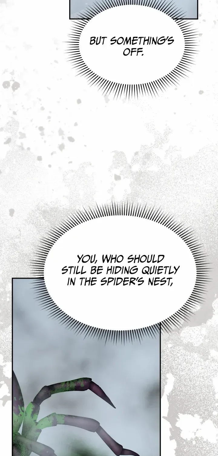 How To Survive As The Devil’s Child Chapter 68 page 34 - 
