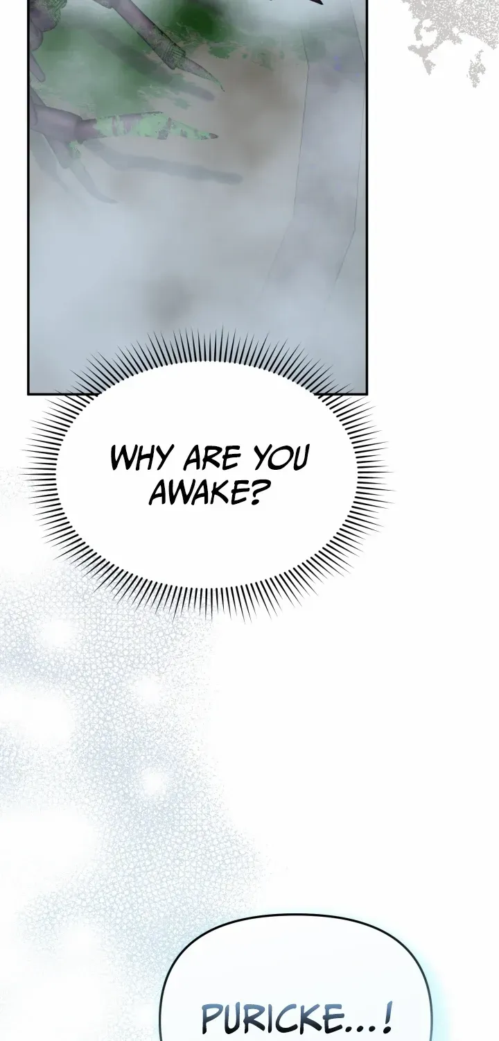 How To Survive As The Devil’s Child Chapter 68 page 35 - 