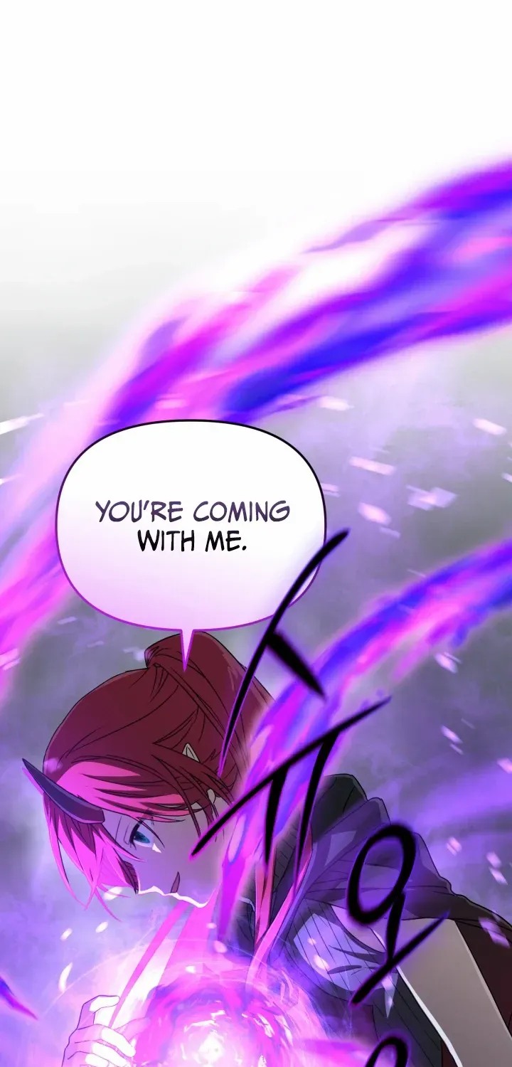 How To Survive As The Devil’s Child Chapter 68 page 43 - 