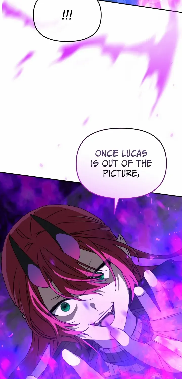 How To Survive As The Devil’s Child Chapter 68 page 46 - 