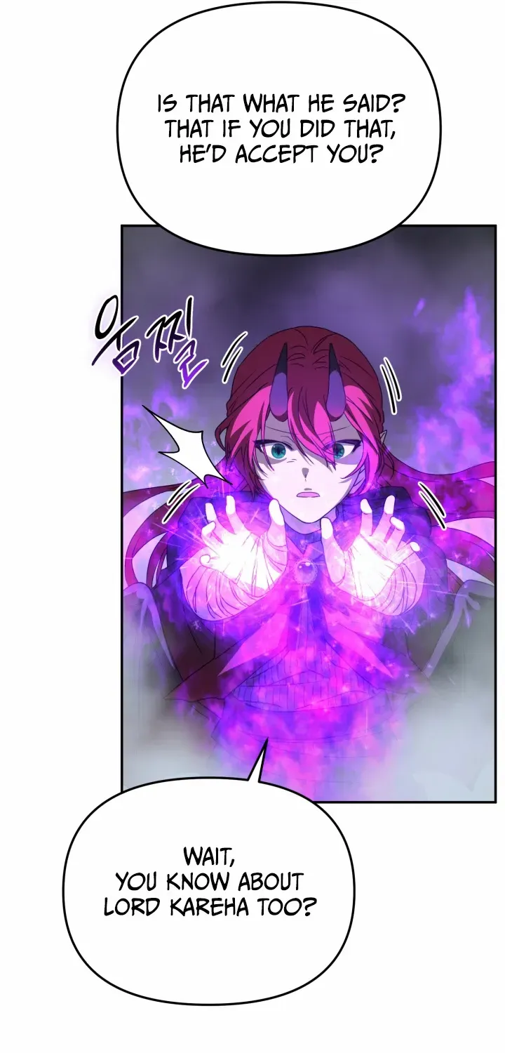 How To Survive As The Devil’s Child Chapter 68 page 49 - 
