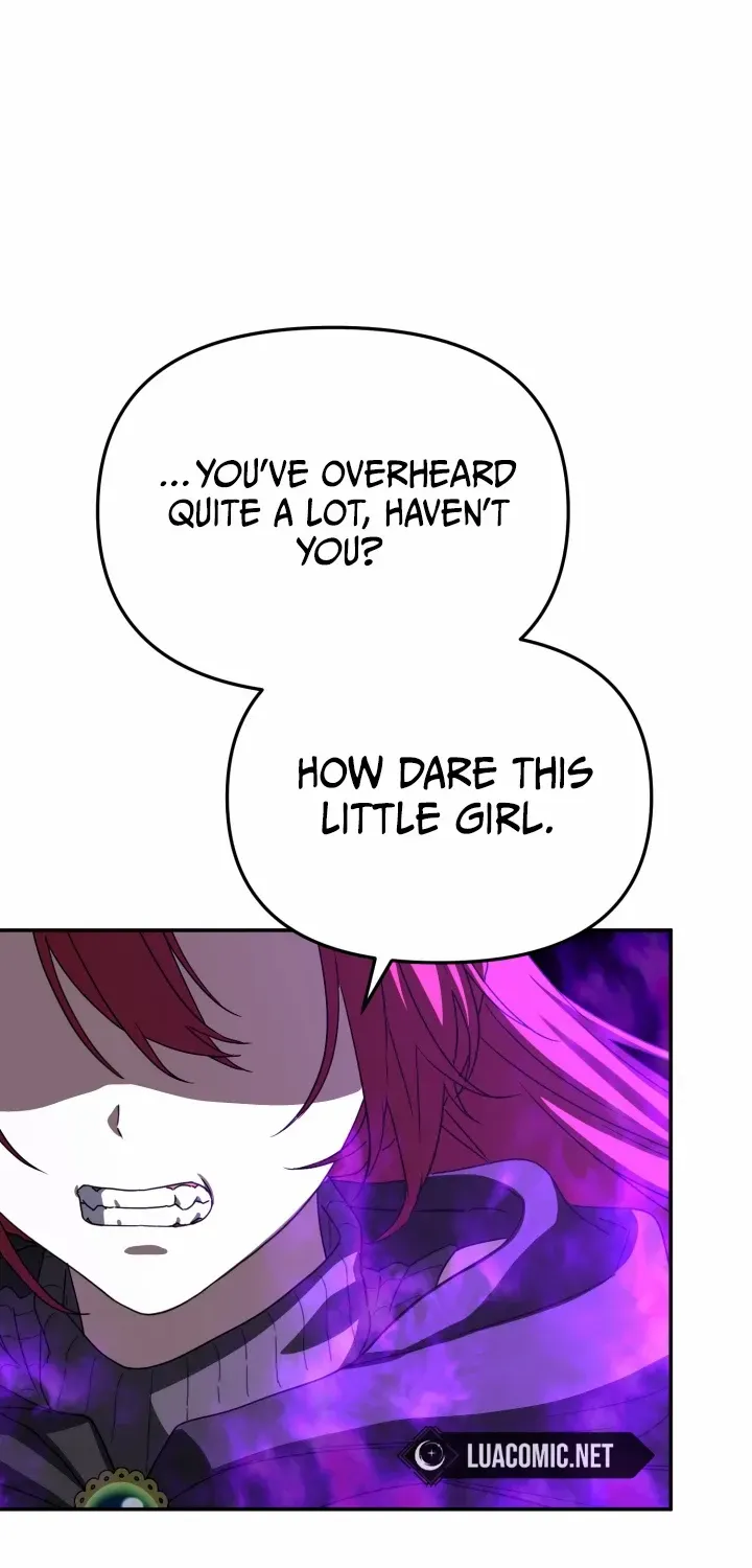 How To Survive As The Devil’s Child Chapter 68 page 50 - 