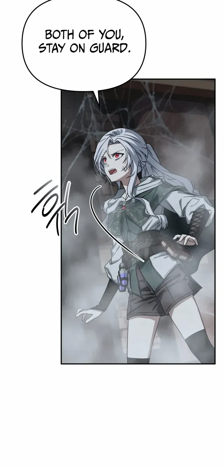 How To Survive As The Devil’s Child Chapter 68 page 6 - 