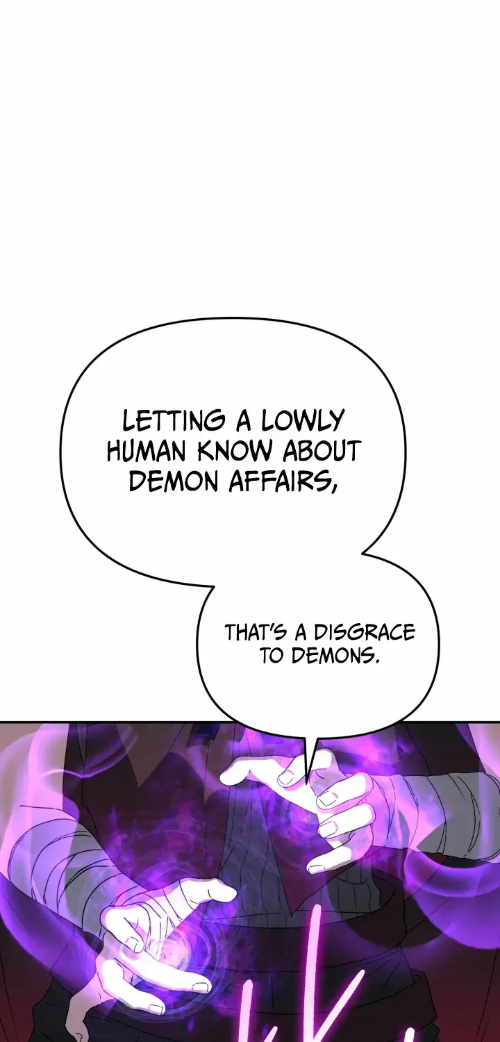 How To Survive As The Devil’s Child Chapter 68 page 51 - 