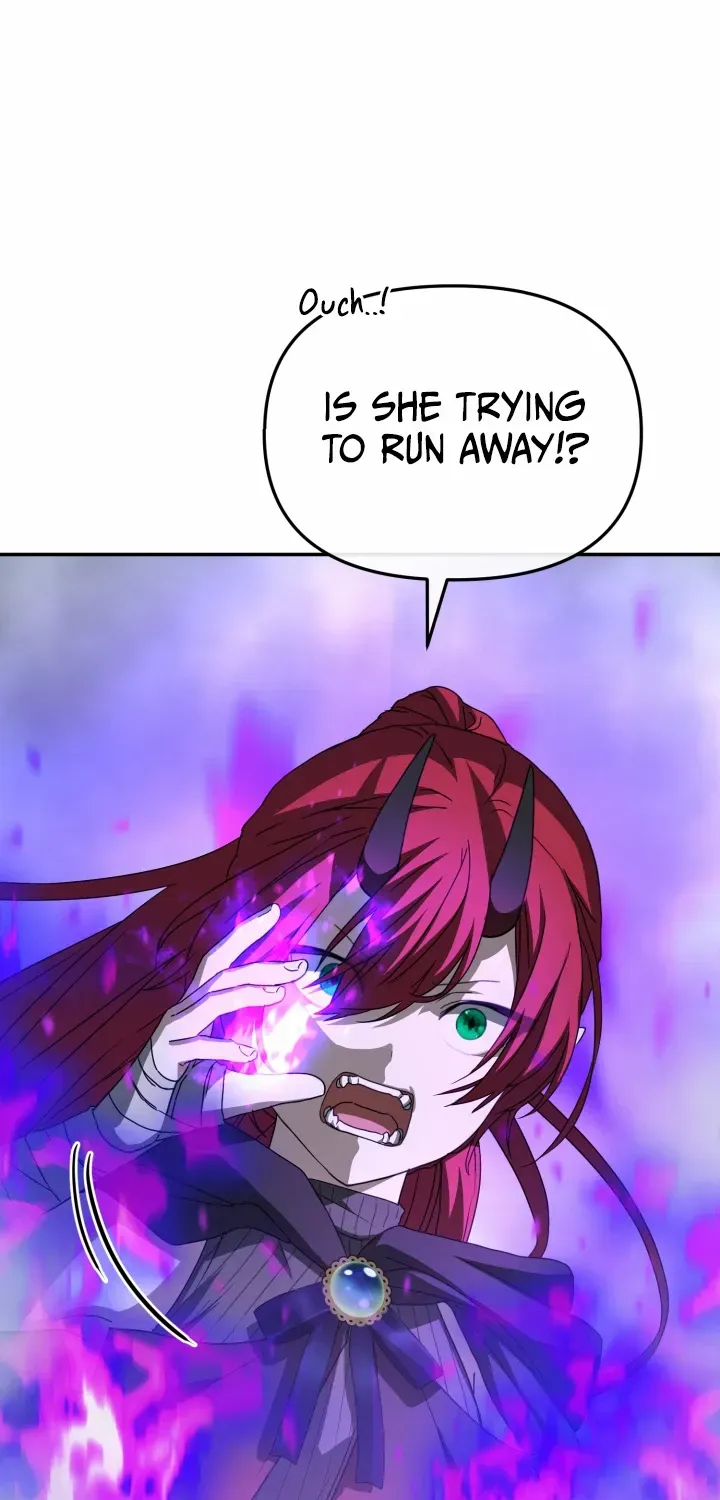 How To Survive As The Devil’s Child Chapter 68 page 53 - 