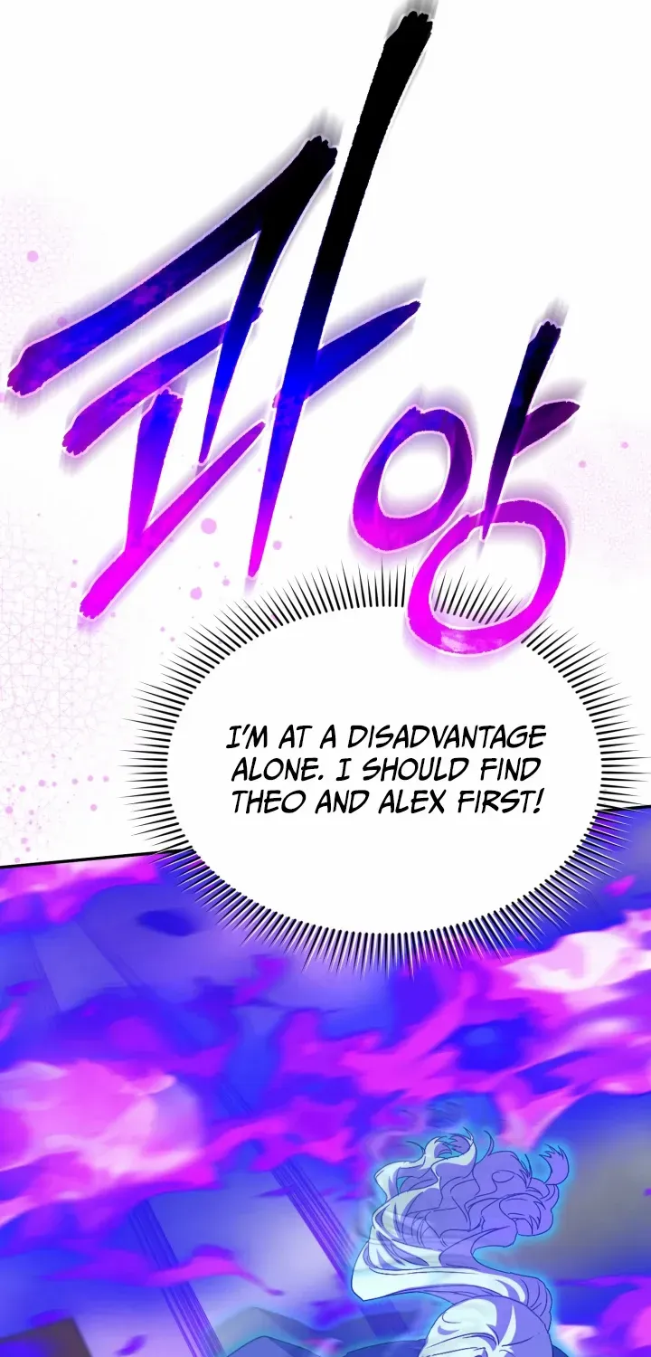 How To Survive As The Devil’s Child Chapter 68 page 55 - 