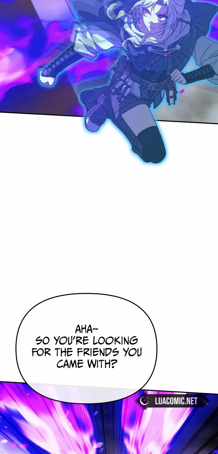 How To Survive As The Devil’s Child Chapter 68 page 56 - 