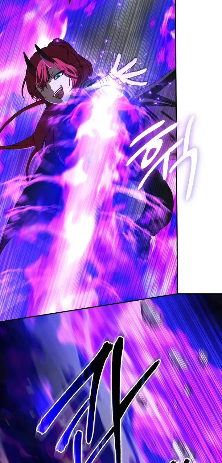 How To Survive As The Devil’s Child Chapter 68 page 58 - 