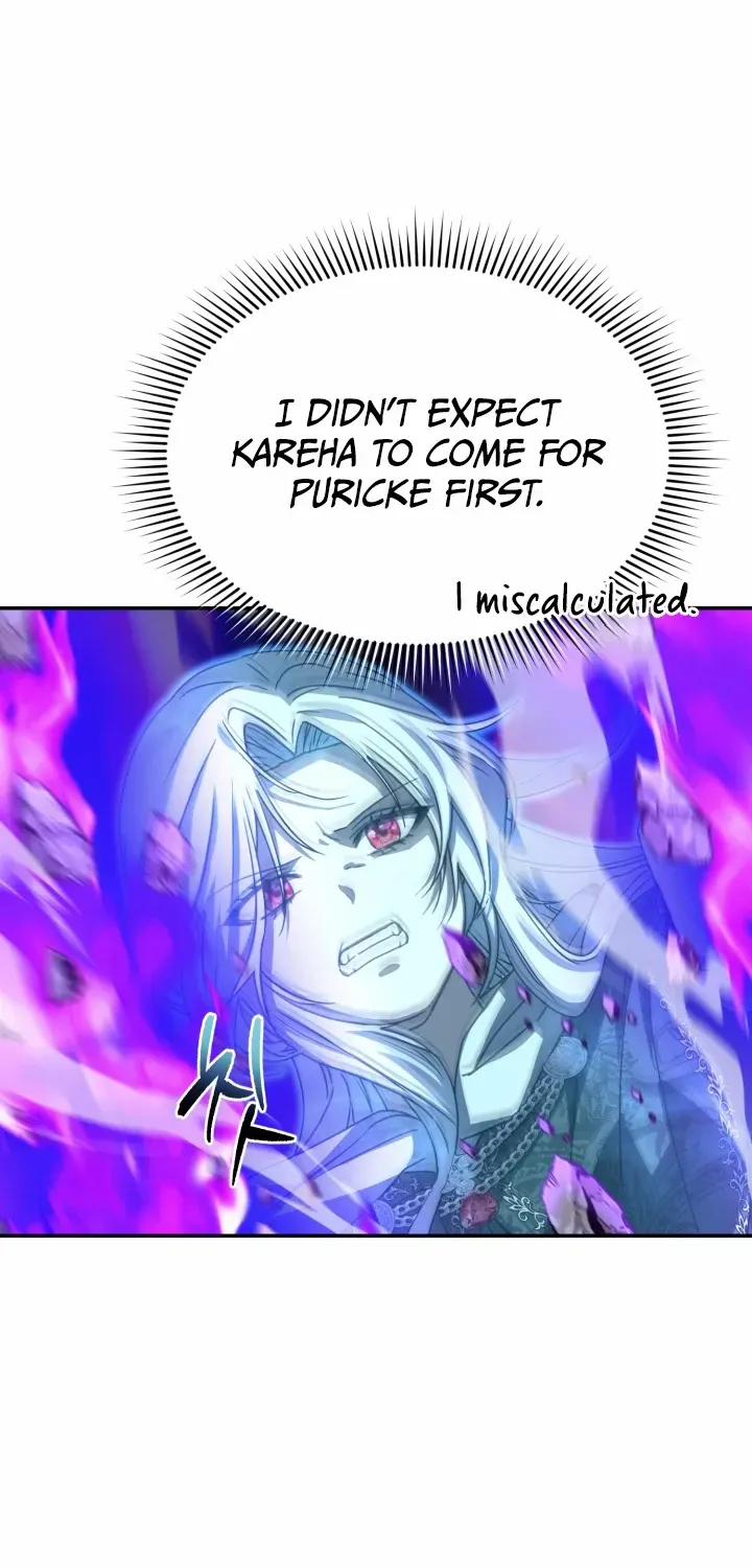 How To Survive As The Devil’s Child Chapter 68 page 60 - 