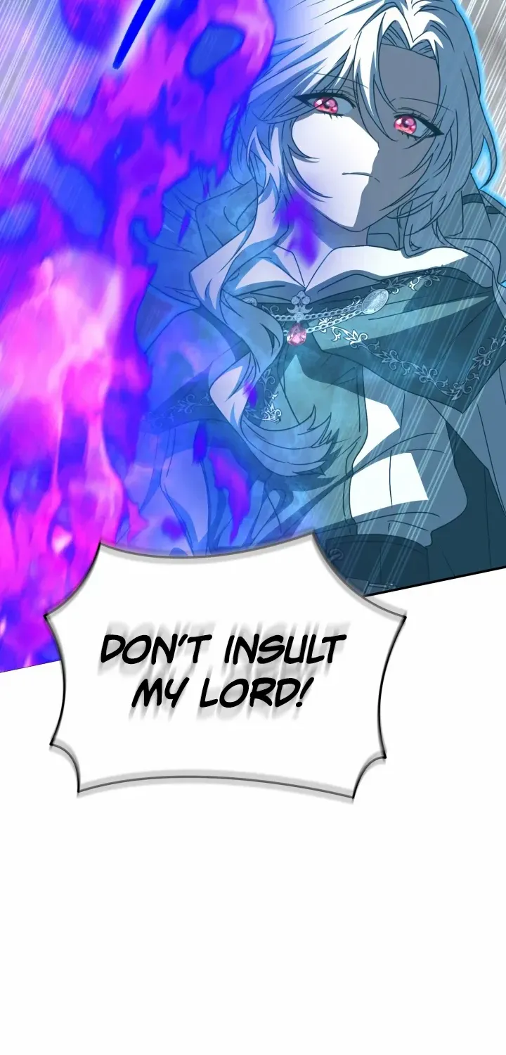 How To Survive As The Devil’s Child Chapter 68 page 81 - 