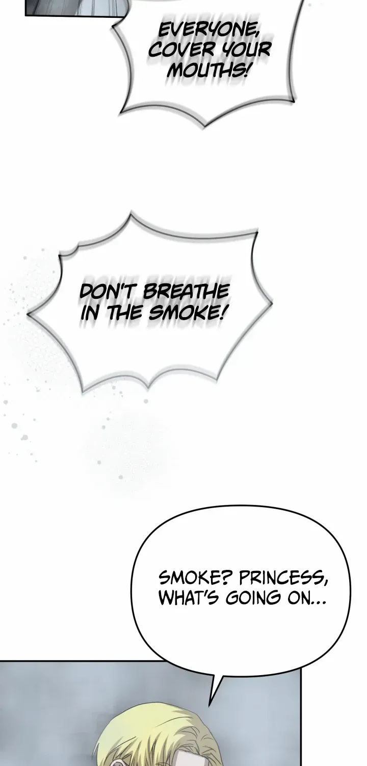 How To Survive As The Devil’s Child Chapter 68 page 10 - 