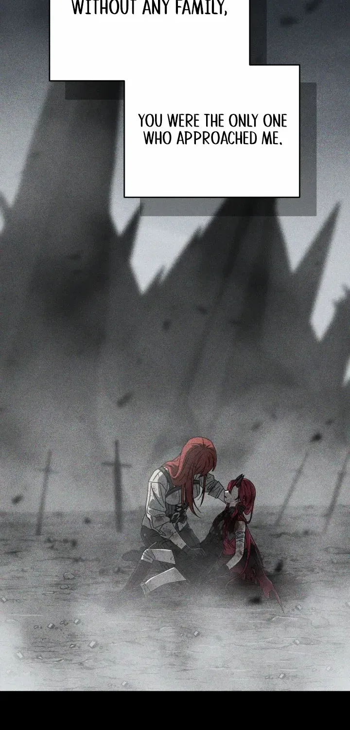 How To Survive As The Devil’s Child Chapter 68 page 91 - 